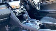 Honda Civic 1.0 VTEC Turbo 126 EX 5dr CVT Petrol Hatchback